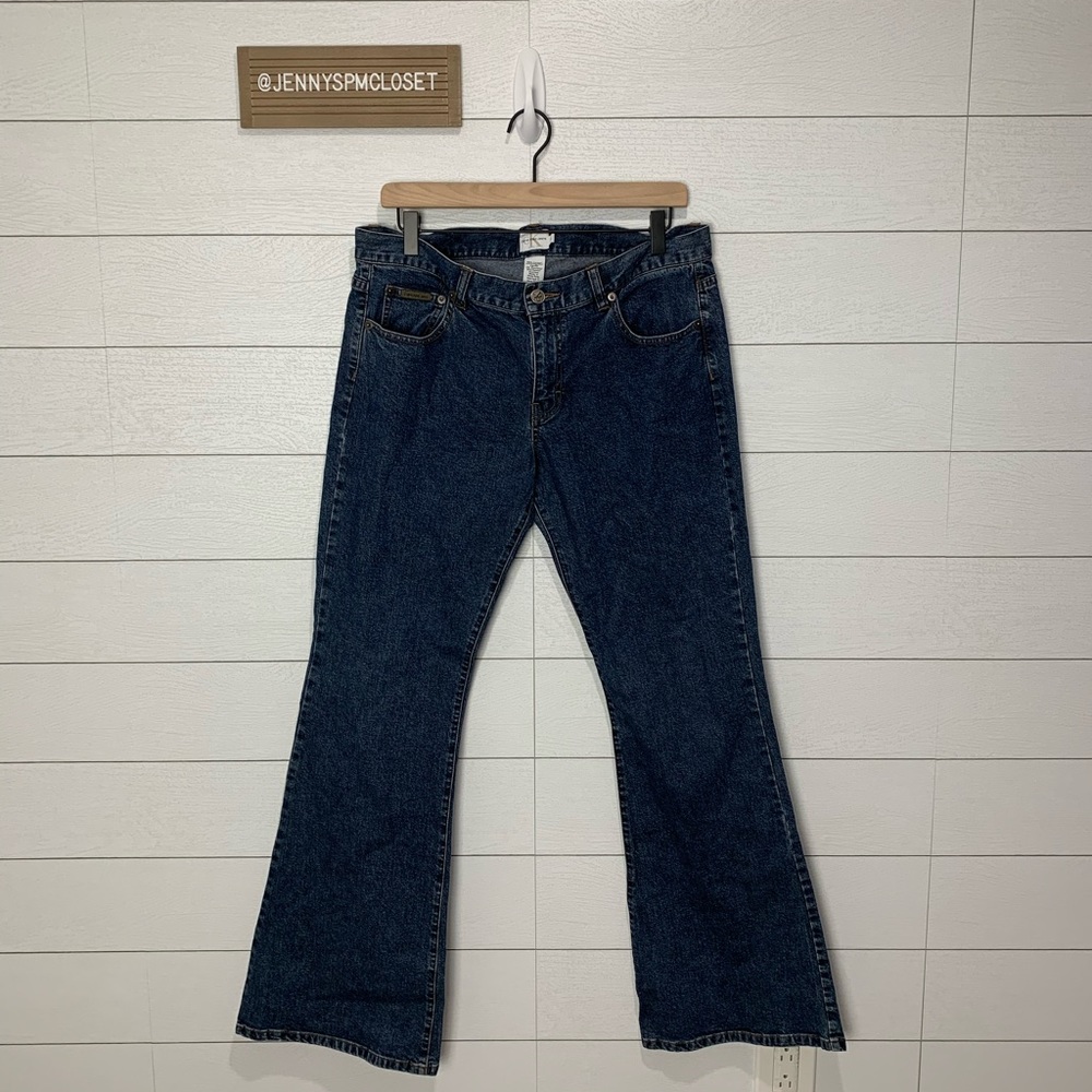 Calvin Klein Jeans Size 13